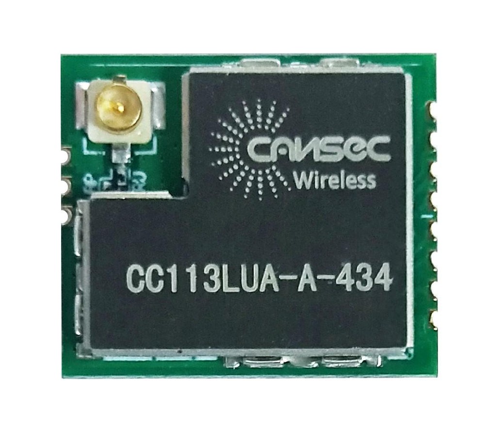 CC113L