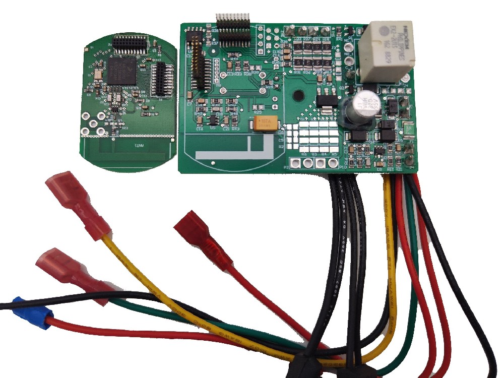 2.4G Send and receive module