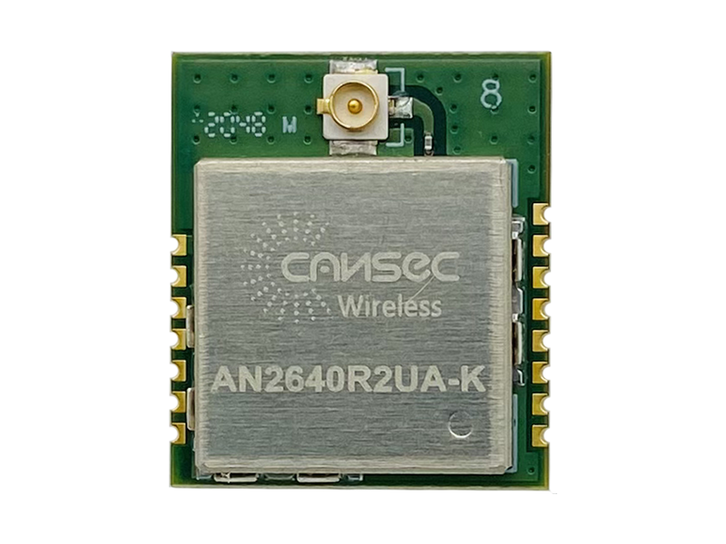AN2640R2UA-K