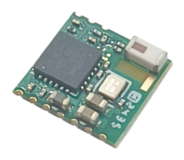 AN2340CA-A 9*9mm small size BLE5.3 Bluetooth module